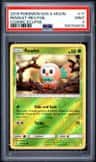 Rowlet