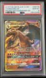 Charizard Gx