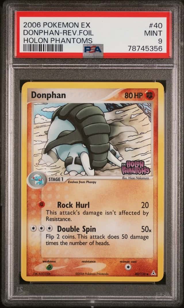 Donphan