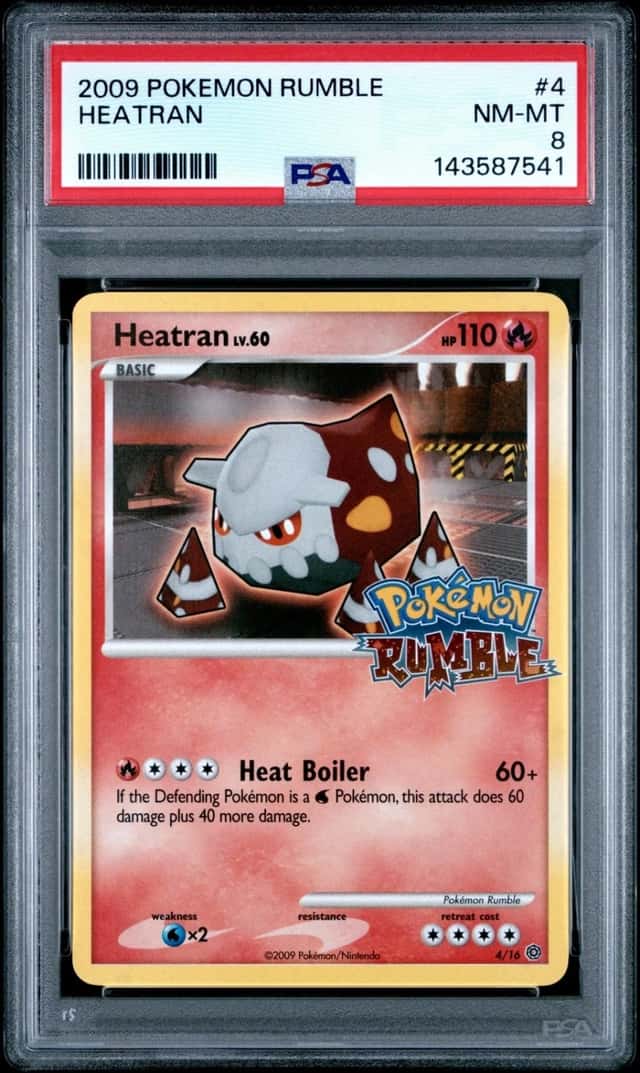 Heatran