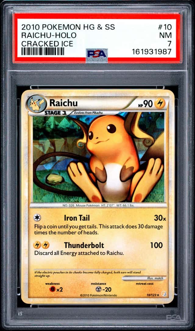 Raichu