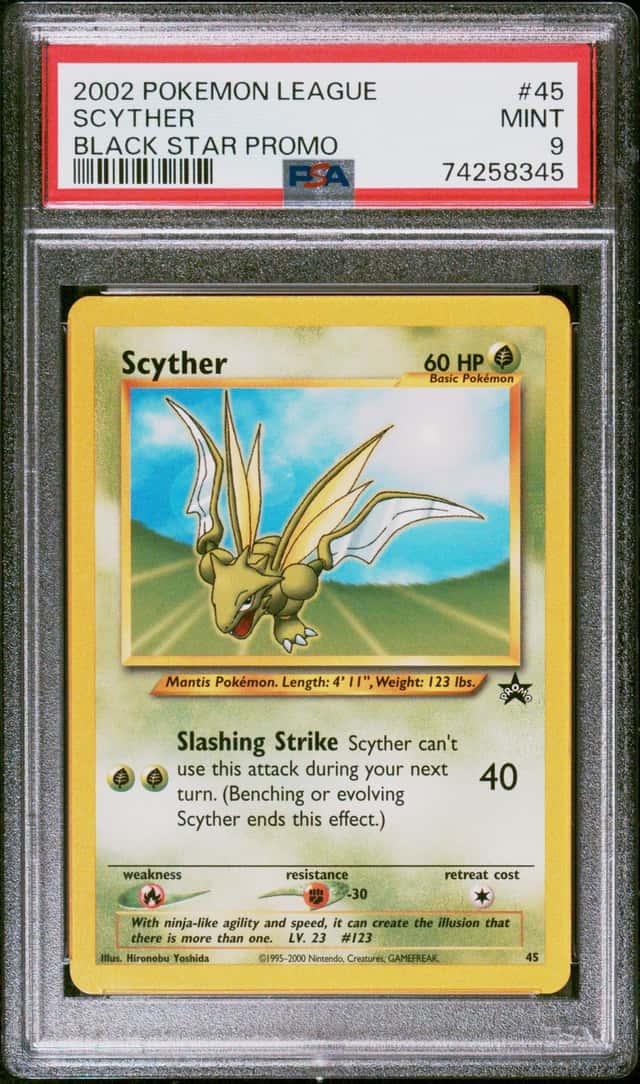 Scyther