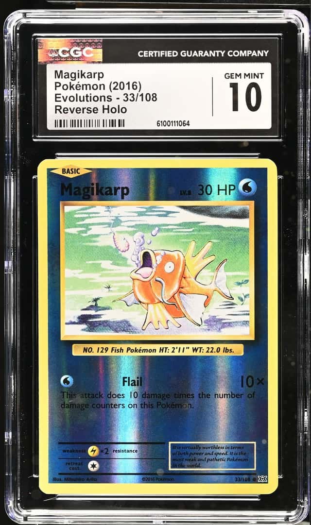 Magikarp