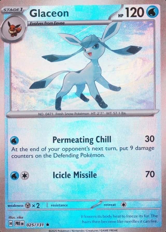 Master Ball · Reverse Holo