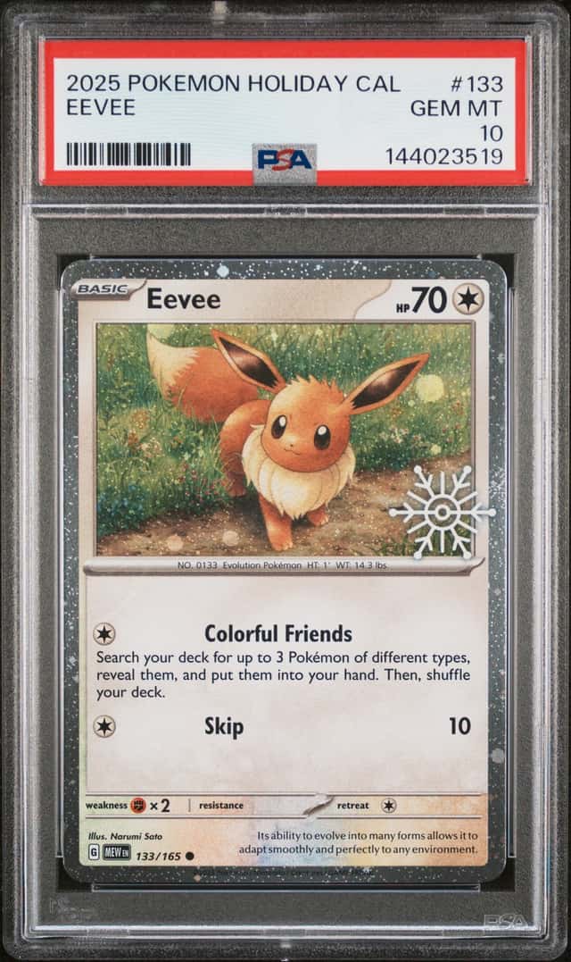 Eevee