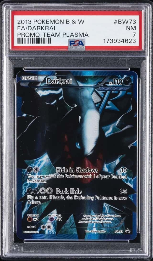 Darkrai