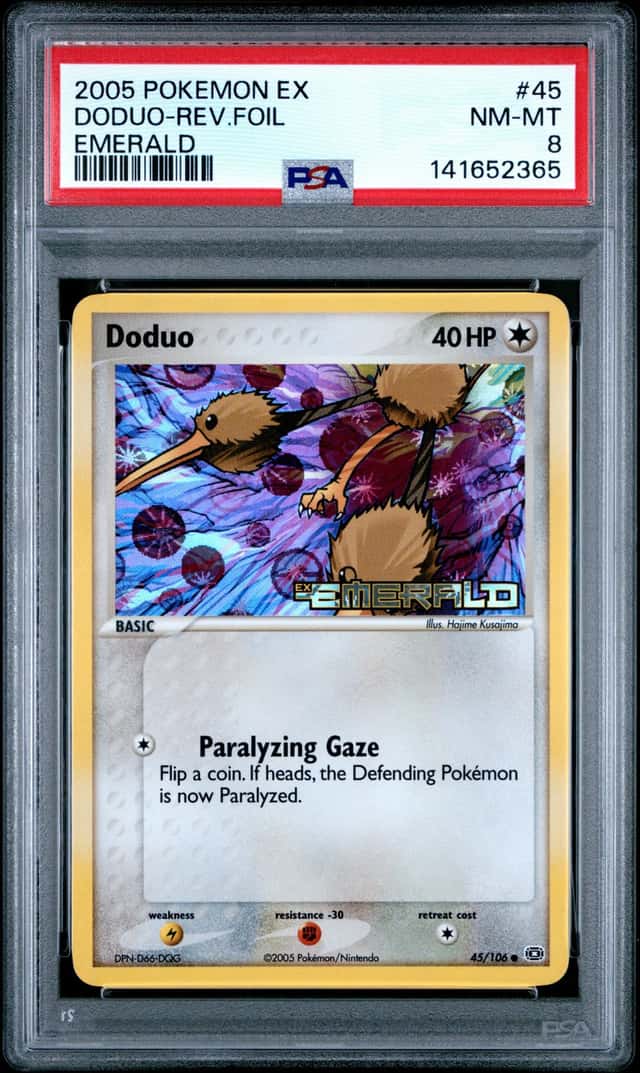 Doduo