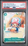 Tony Tony Chopper