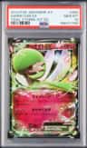 Gardevoir Ex