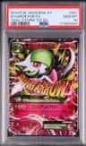 M Gardevoir Ex