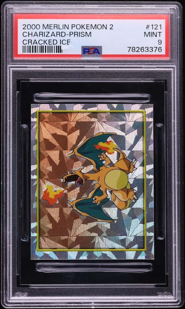 Charizard
