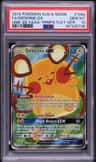 Dedenne Gx