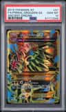 Primal Groudon Ex