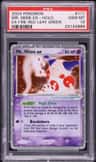 Mr. Mime Ex