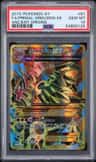 Primal Groudon Ex