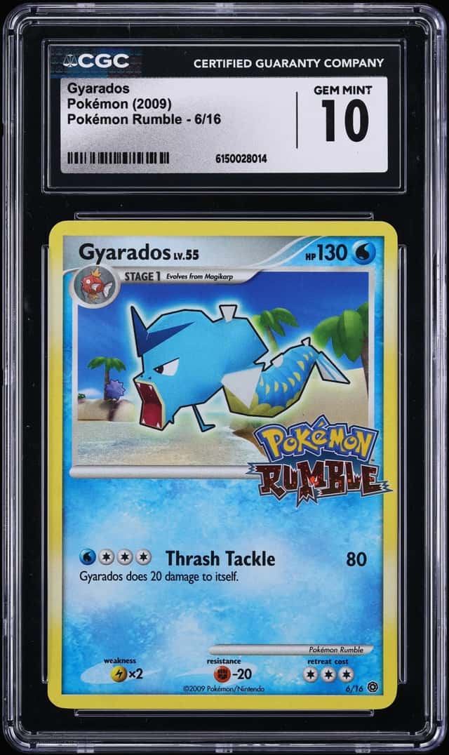 Gyarados
