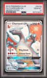 Charizard Gx
