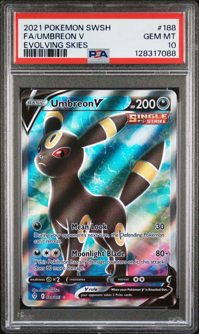 Umbreon V