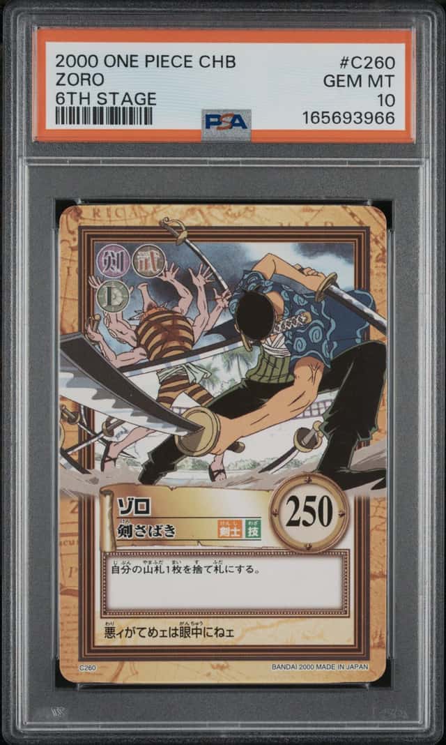 ZORO