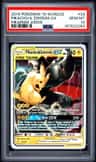 Pikachu & Zekrom Gx