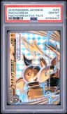 Raichu Break