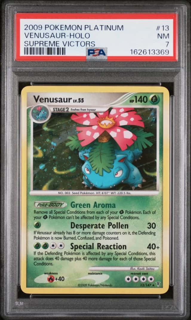 Venusaur