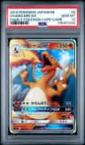 Charizard Gx