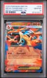 Mega Charizard Y Ex