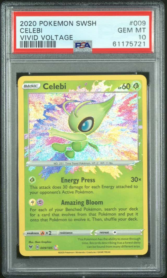 Celebi