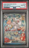 Cinccino Ex