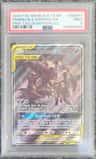 Umbreon & Darkrai Gx
