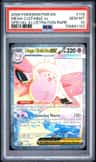 Mega Clefable Ex