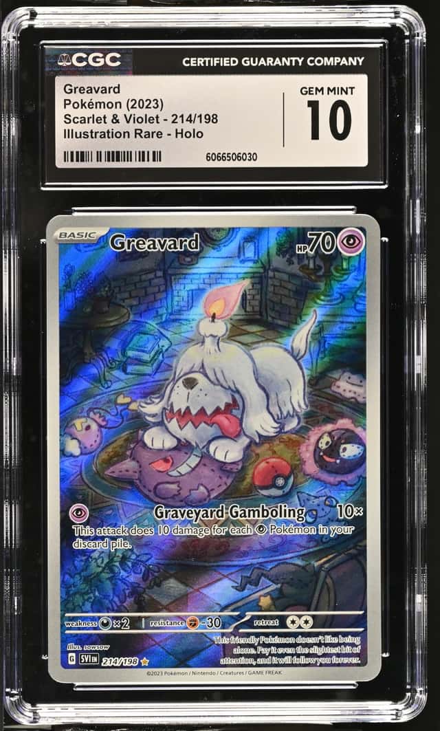 Greavard