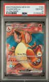 Charizard Ex