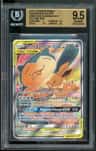 Eevee & Snorlax Gx
