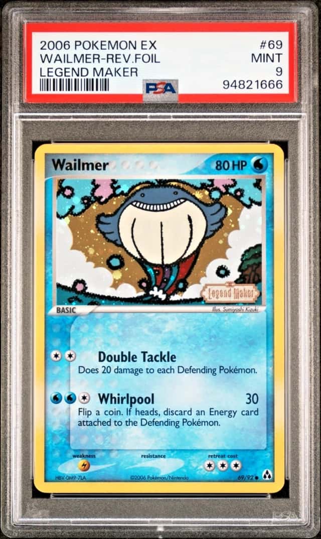 Wailmer