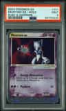 Mewtwo Ex