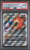 Charizard Vstar