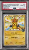 Mega Tokyo'S Pikachu