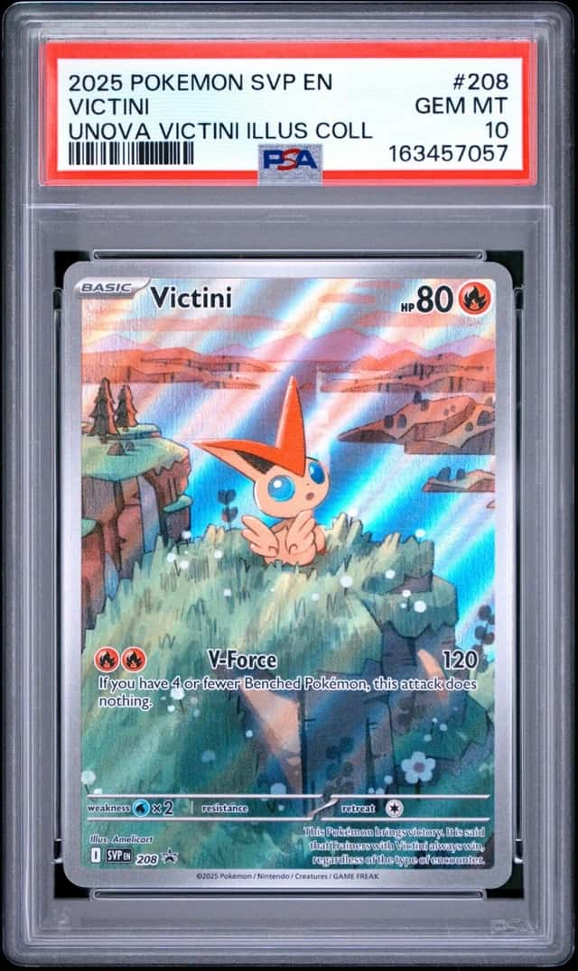 Victini