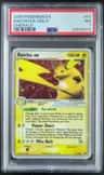 Raichu Ex