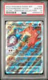 Charizard Vstar