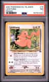 Lickitung