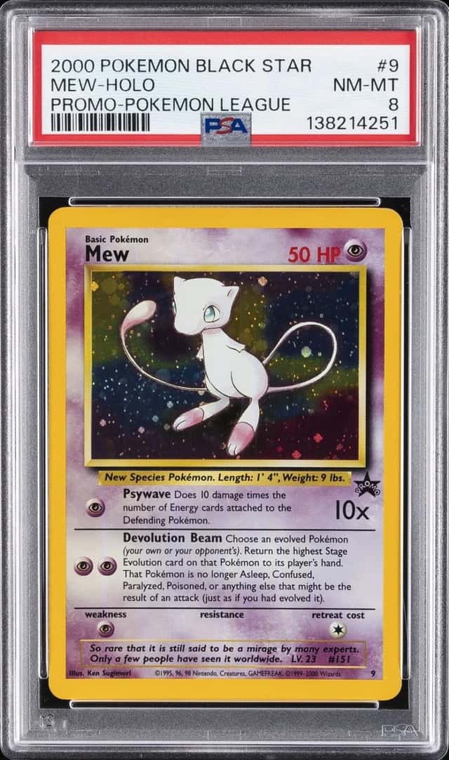 Mew