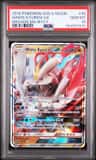 White Kyurem Gx