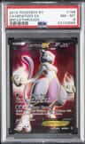 Mewtwo Ex
