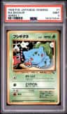 Bulbasaur
