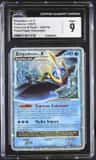 Empoleon Lv X