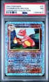 Charmeleon