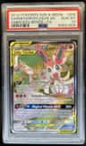 Gardevoir/sylveon Gx